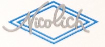 Logo NICOLICH